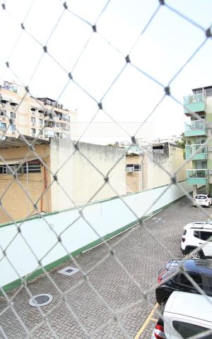 Apartamento à venda com 101m², 3 quartos e 2 vagasVista do Quarto 03