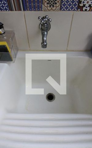 Apartamento à venda com 101m², 3 quartos e 2 vagasÁrea de Serviço
