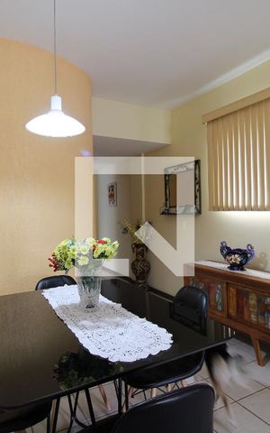 Apartamento à venda com 101m², 3 quartos e 2 vagasSala