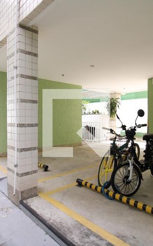 Apartamento à venda com 101m², 3 quartos e 2 vagasÁrea comum - Garagem