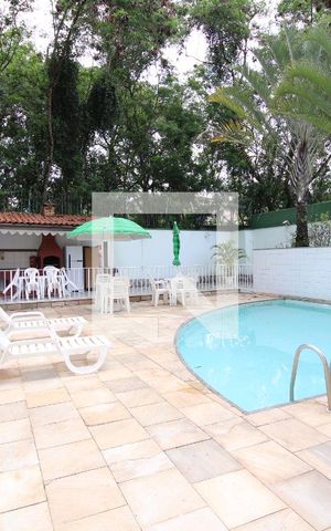 Apartamento à venda com 101m², 3 quartos e 2 vagasÁrea comum - Piscina