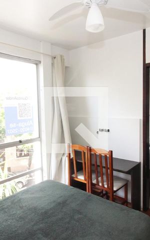 Apartamento à venda com 40m², 1 quarto e sem vagaQuarto Suíte