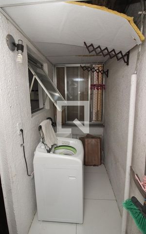 Apartamento à venda com 40m², 1 quarto e sem vagaÁrea de Serviço
