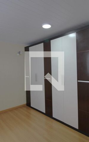 Casa para alugar com 110m², 2 quartos e 1 vagaQuarto 1