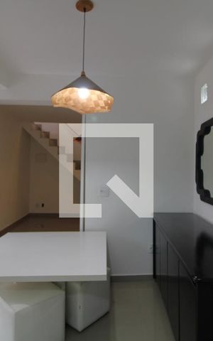 Casa para alugar com 110m², 2 quartos e 1 vagaCozinha