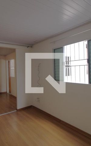 Casa para alugar com 110m², 2 quartos e 1 vagaQuarto 1