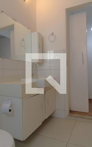 Casa para alugar com 110m², 2 quartos e 1 vagaBanheiro comum
