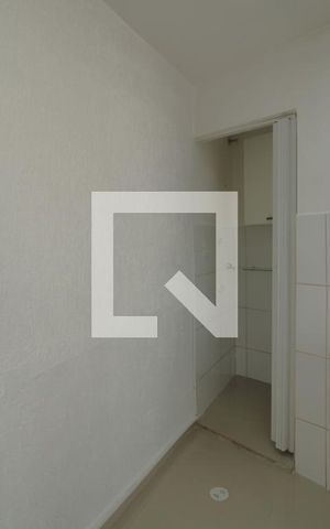 Casa para alugar com 110m², 2 quartos e 1 vagaLavanderia