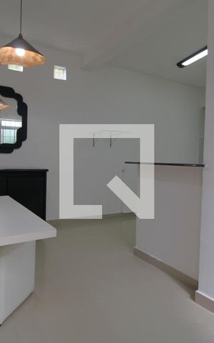 Casa para alugar com 110m², 2 quartos e 1 vagaCozinha