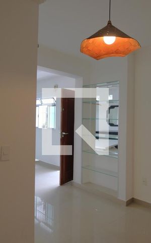 Casa para alugar com 110m², 2 quartos e 1 vagaSala