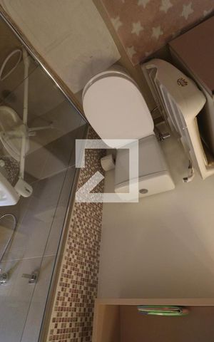 Apartamento à venda com 148m², 3 quartos e 2 vagasSuíte 3 
