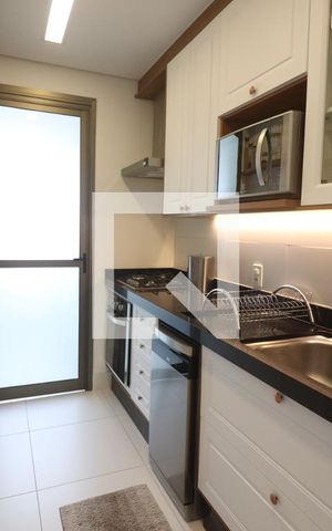 Apartamento à venda com 148m², 3 quartos e 2 vagasCozinha 
