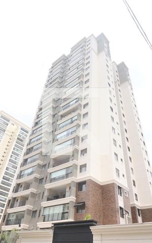 Apartamento à venda com 148m², 3 quartos e 2 vagasFachada