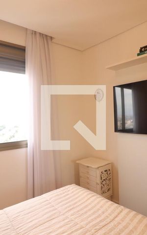 Apartamento à venda com 148m², 3 quartos e 2 vagasQuarto 1 