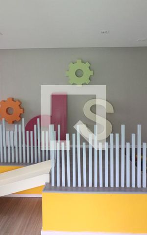 Apartamento à venda com 148m², 3 quartos e 2 vagasBrinquedoteca