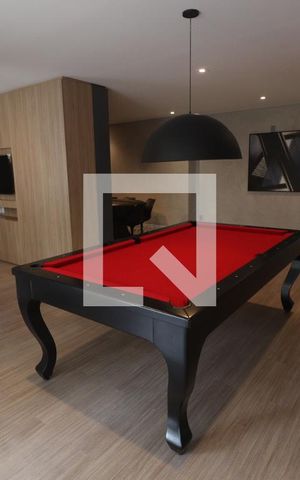 Apartamento à venda com 148m², 3 quartos e 2 vagasSala de Jogos