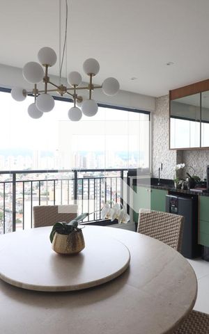 Apartamento à venda com 148m², 3 quartos e 2 vagasSacada