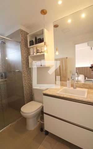 Apartamento à venda com 148m², 3 quartos e 2 vagasSuíte 1