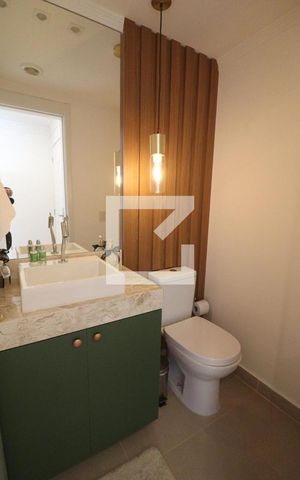Apartamento à venda com 148m², 3 quartos e 2 vagasLavabo