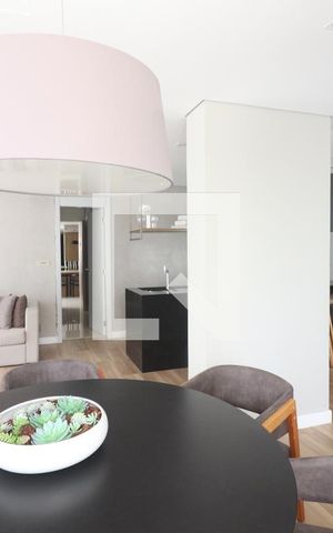 Apartamento à venda com 148m², 3 quartos e 2 vagasÁrea Gourmet