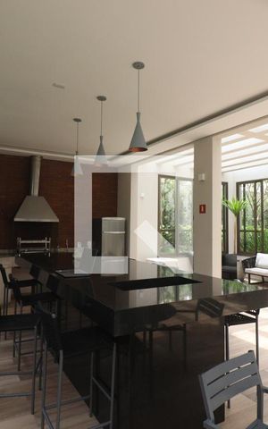 Apartamento à venda com 148m², 3 quartos e 2 vagasÁrea comum - Churrasqueira