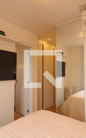 Apartamento à venda com 148m², 3 quartos e 2 vagasQuarto 1 