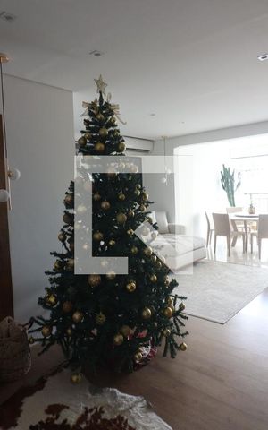 Apartamento à venda com 148m², 3 quartos e 2 vagasSala 