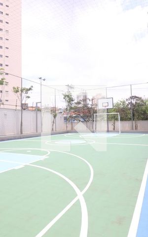 Apartamento à venda com 148m², 3 quartos e 2 vagasQuadra Esportiva