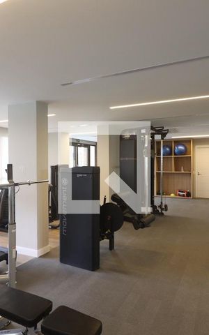 Apartamento à venda com 148m², 3 quartos e 2 vagasAcademia