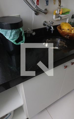 Apartamento à venda com 148m², 3 quartos e 2 vagasÁrea de Serviço