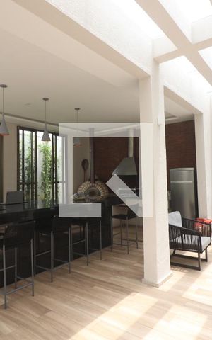 Apartamento à venda com 148m², 3 quartos e 2 vagasÁrea comum - Churrasqueira