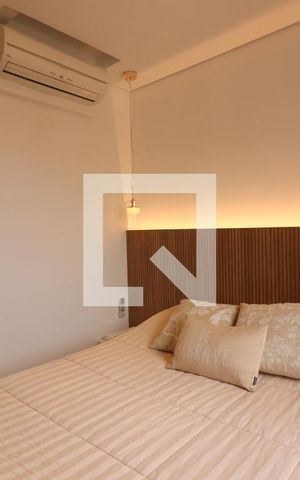 Apartamento à venda com 148m², 3 quartos e 2 vagasQuarto 1 