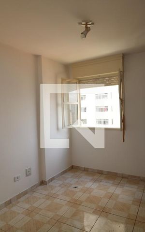 Apartamento para alugar com 32m², 1 quarto e 1 vagaQuarto