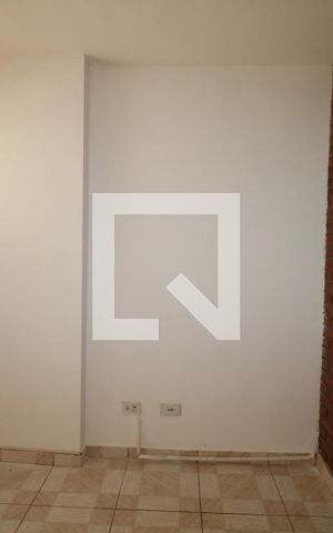 Apartamento para alugar com 32m², 1 quarto e 1 vagaSala 