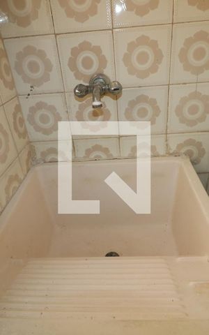Apartamento para alugar com 32m², 1 quarto e 1 vagaÁrea de Serviço