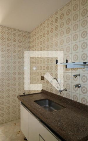 Apartamento para alugar com 32m², 1 quarto e 1 vagaCozinha