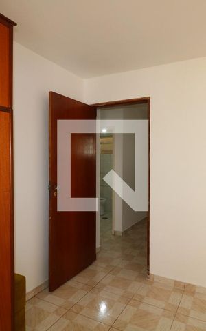 Apartamento para alugar com 32m², 1 quarto e 1 vagaQuarto