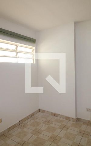 Apartamento para alugar com 32m², 1 quarto e 1 vagaSala 