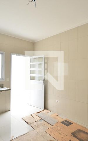 Casa à venda com 130m², 3 quartos e 2 vagasCozinha