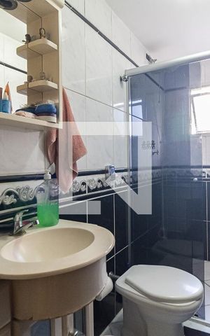 Apartamento à venda com 60m², 2 quartos e 1 vagaBanheiro