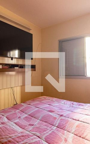 Apartamento à venda com 60m², 2 quartos e 1 vagaQuarto 1