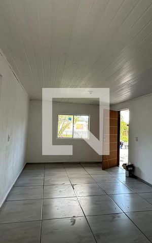 Casa para alugar com 120m², 3 quartos e 2 vagasSala