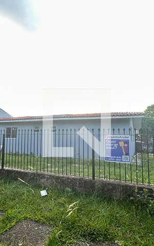 Casa para alugar com 120m², 3 quartos e 2 vagasFachada