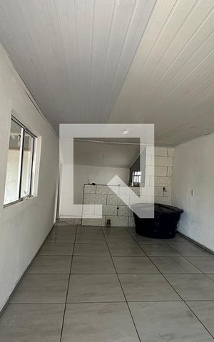 Casa para alugar com 120m², 3 quartos e 2 vagasSala