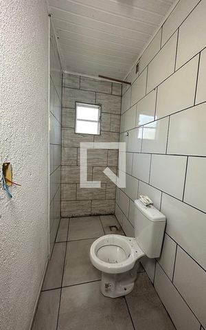 Casa para alugar com 120m², 3 quartos e 2 vagasBanheiro do Quarto 1