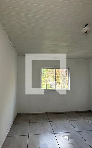 Casa para alugar com 120m², 3 quartos e 2 vagasQuarto