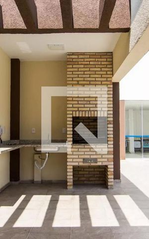 Apartamento à venda com 84m², 2 quartos e 2 vagas Apartamento à venda com 84m², 2 quartos e 2 vagasÁrea comum - Churrasqueira
