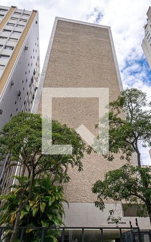 Apartamento à venda com 226m², 3 quartos e sem vaga Apartamento à venda com 226m², 3 quartos e sem vagaFachada