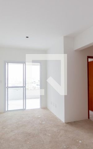 Apartamento à venda com 62m², 2 quartos e 2 vagas Apartamento à venda com 62m², 2 quartos e 2 vagasSala