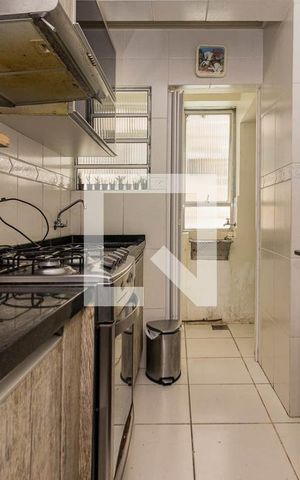 Apartamento à venda com 88m², 3 quartos e 1 vaga Apartamento à venda com 88m², 3 quartos e 1 vagaCozinha